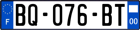 BQ-076-BT