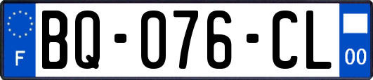 BQ-076-CL