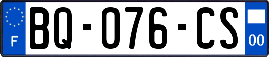 BQ-076-CS