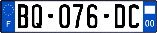 BQ-076-DC
