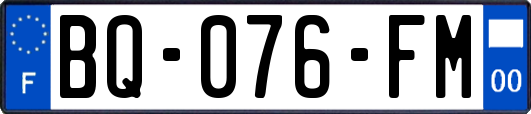 BQ-076-FM