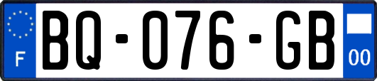 BQ-076-GB