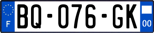 BQ-076-GK