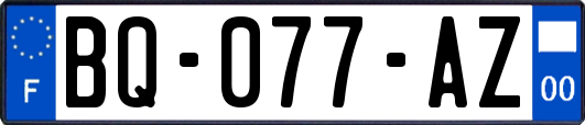 BQ-077-AZ