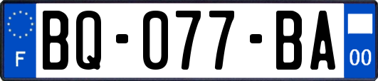 BQ-077-BA