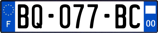 BQ-077-BC