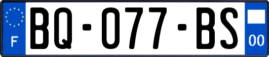 BQ-077-BS