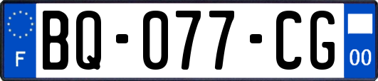 BQ-077-CG