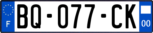 BQ-077-CK