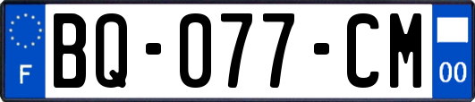 BQ-077-CM