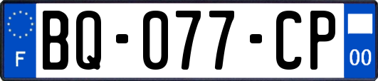 BQ-077-CP