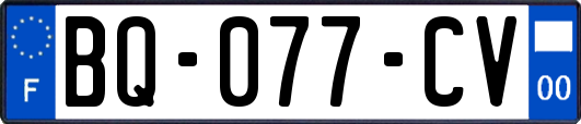 BQ-077-CV