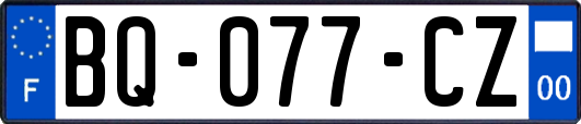 BQ-077-CZ