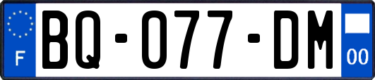 BQ-077-DM