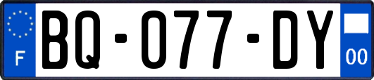 BQ-077-DY