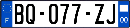 BQ-077-ZJ