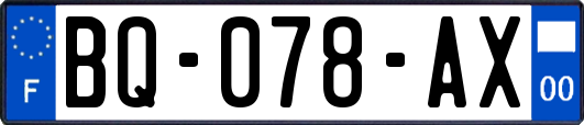 BQ-078-AX