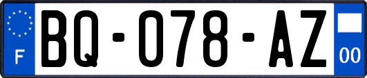 BQ-078-AZ