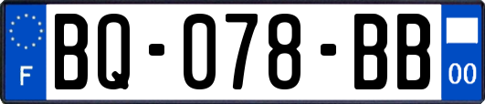 BQ-078-BB