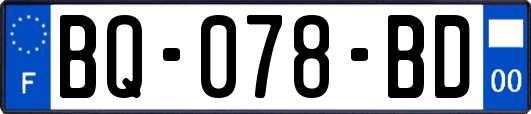 BQ-078-BD