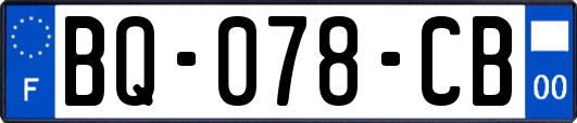 BQ-078-CB