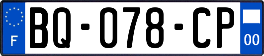 BQ-078-CP