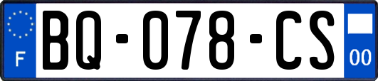 BQ-078-CS