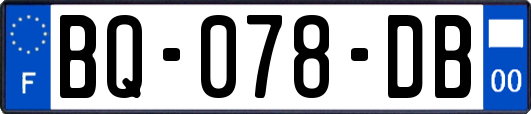 BQ-078-DB