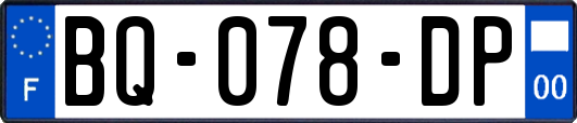 BQ-078-DP
