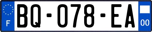 BQ-078-EA