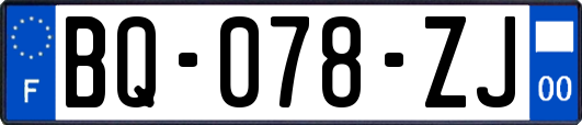 BQ-078-ZJ