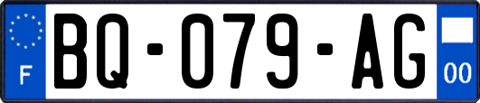 BQ-079-AG