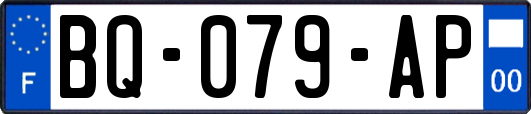 BQ-079-AP