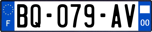 BQ-079-AV