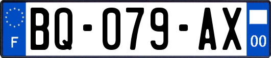 BQ-079-AX