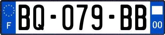 BQ-079-BB