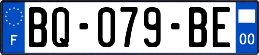 BQ-079-BE