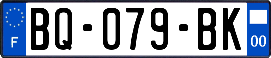 BQ-079-BK