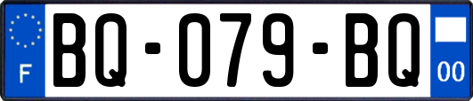 BQ-079-BQ