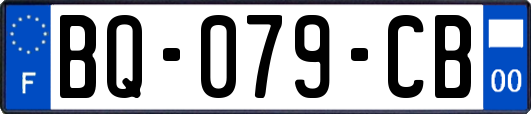 BQ-079-CB