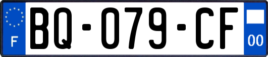 BQ-079-CF