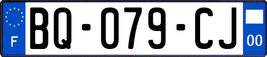 BQ-079-CJ