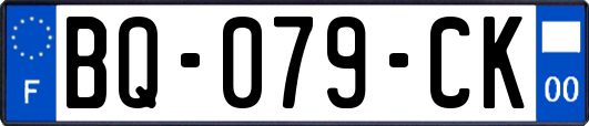 BQ-079-CK