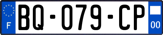BQ-079-CP