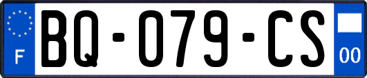 BQ-079-CS