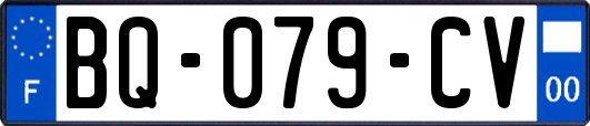 BQ-079-CV