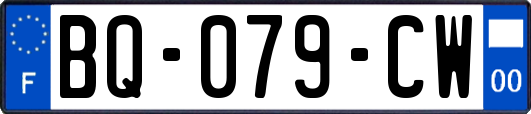 BQ-079-CW