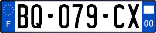 BQ-079-CX