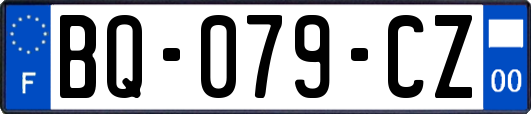 BQ-079-CZ