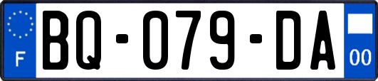 BQ-079-DA